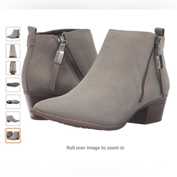 Circus by Sam Edelman Heidi Ankle Booties - Picture 2 of 9